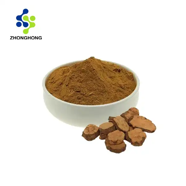 Polygonum Multiflorum Extract